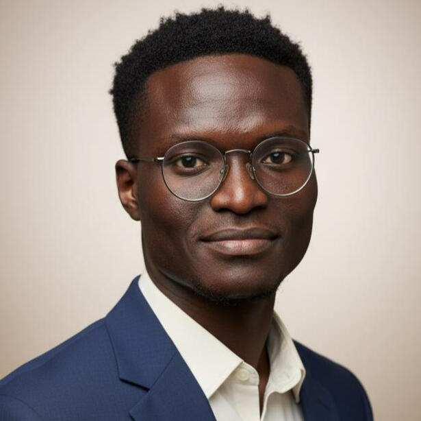 Latif Migan - Fondateur de Learn Ecom Africa